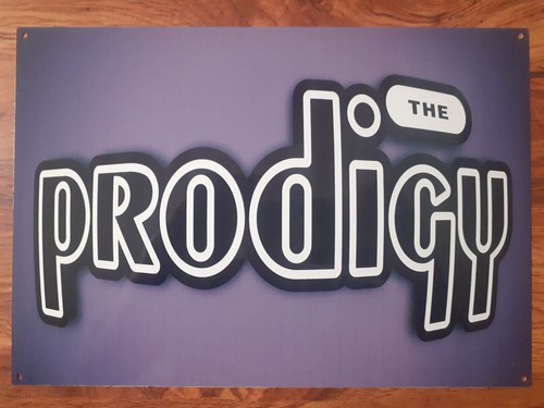 The prodigy jilted concert - prodigy,