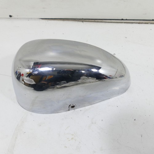 Yamaha 535 chrome cover - yamaha,