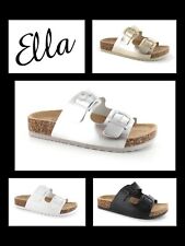 Ladies Ella Bronte Double