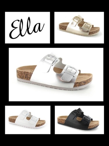 Ladies ella bronte double - ladies,