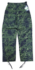 New Men's M-84 Danish Camo M-65 Style BDU Ripstop Combat Tactical Trousers S-4XL