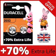 Replacement Battery x2 for