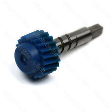 Transfer Box Speedo drive BLUE