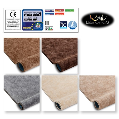Best carpets hardwearing soft - best,