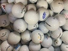 50 A B  GRADE QUALITY CALLAWAY