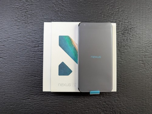 Nexus google android - lg, 5x