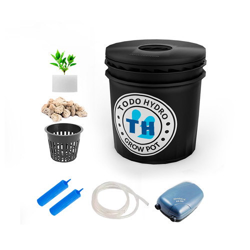 Grow pot professional 2gal dwc - professional,