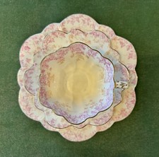 wileman foley Shelly  teacup