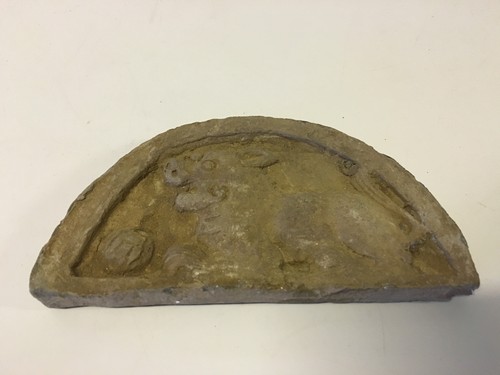 Antique chinese poss ancient - chinese, poss.