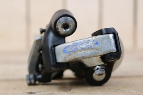 Sachs traxx rear - sachs,