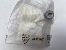 Genuine MK5 MK6 Ford Escort RS 2000 Threaded Engine Blanking Plug 6615921