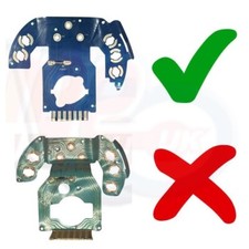 Vespa speedometer electric Circuit board flexible printed for Vespa PX MILLENNIU