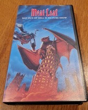 Meat Liaf Bat Out Of Hell 2 Pictur3 Show