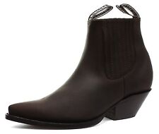 New Grinders Mustang Brown