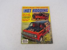 May 1976 Hot Rod Magazine