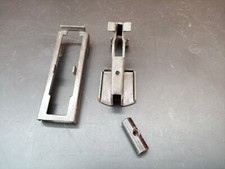 Thule 757 Metal Brackets Spare Parts
