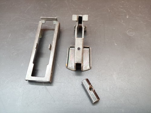 Thule 757 metal brackets spare - thule,