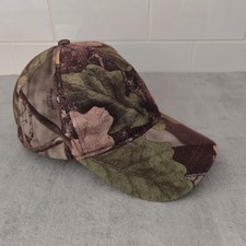 Jack Pyke Baseball Cap  Camo