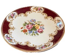 Myott Coronation Rose Small