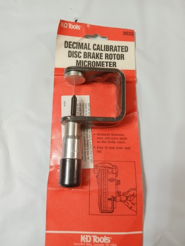 Tools 3033 disc brake - tools,