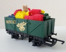 Hornby OO Gauge SWB Open North