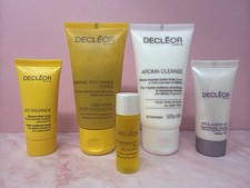 Decleor Skincare Bundle Aroma