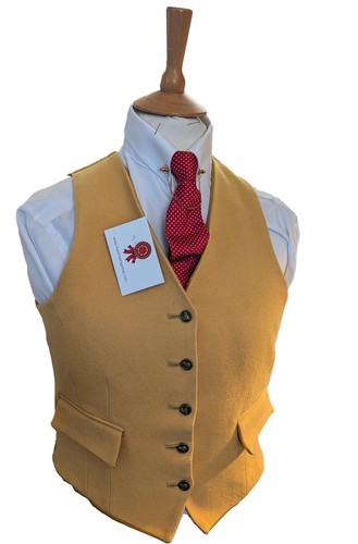 Ladies mears yellow - rh,