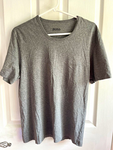 Boss hugo - boss, t-shirt