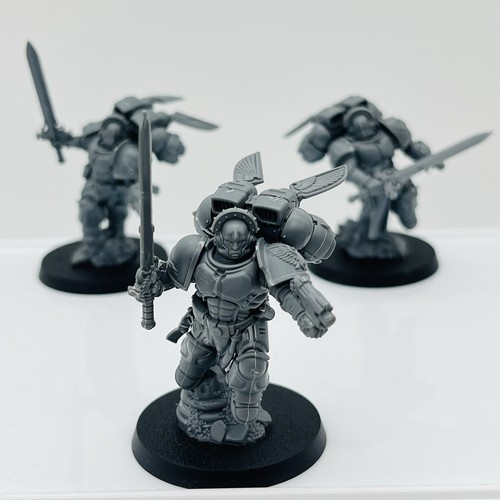 Warhammer 40k blood - 40k, angels