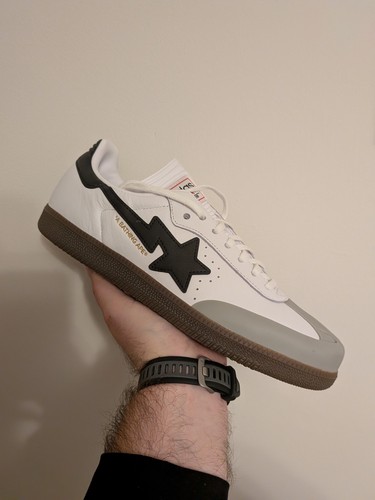 Adidas samba bape - adidas,