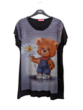 Cute Butler and Wilson black