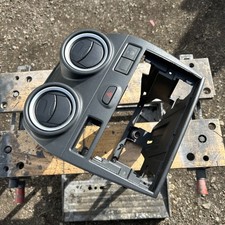 Ford fiesta mk6 - , centre