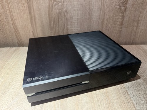Microsoft xbox one 500gb - one,