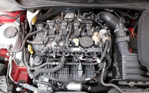Volkswagen polo gti - gti, 2.0