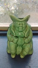Vintage Toby Jug by Roddy Ware