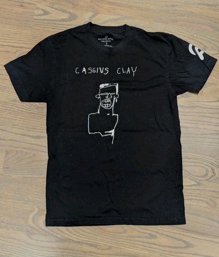 Peloton jean michel basquiat - peloton,