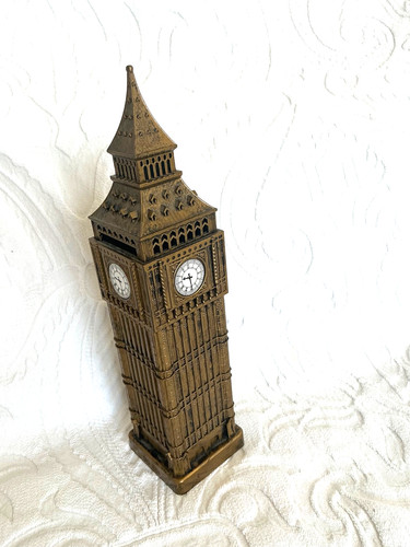 Delightful big ben - ,