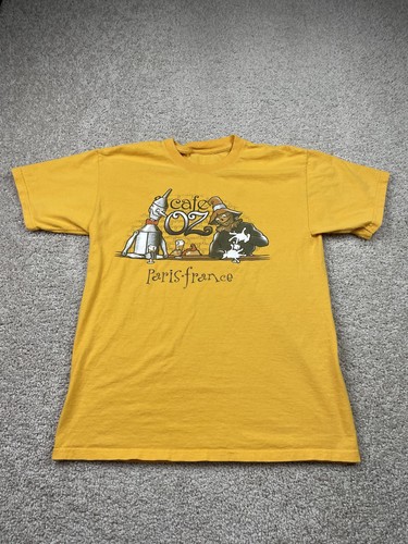 Cafe coffee shirt men - coffee,