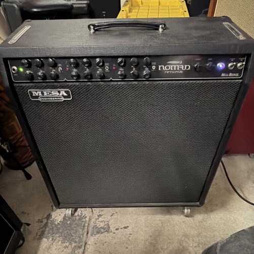 Mesa boogie nomad fifty five - mesa/boogie, fifty-five
