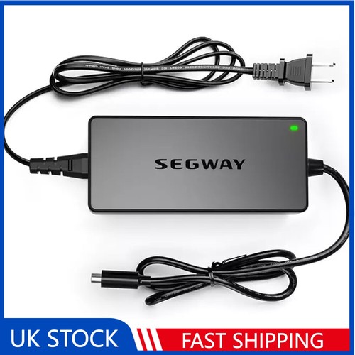 Battery charger for segway - charger,