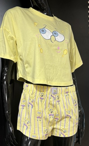 Spongebob squarepants shorts - spongebob,