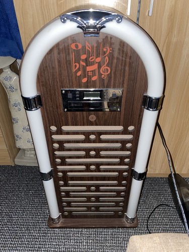 Itek freedom bluetooth jukebox - itek,