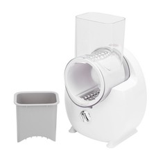 Electric Cheese Grater