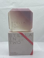 Stella in two peony stella