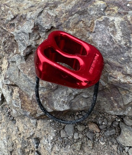 Wild country belay device - wild,