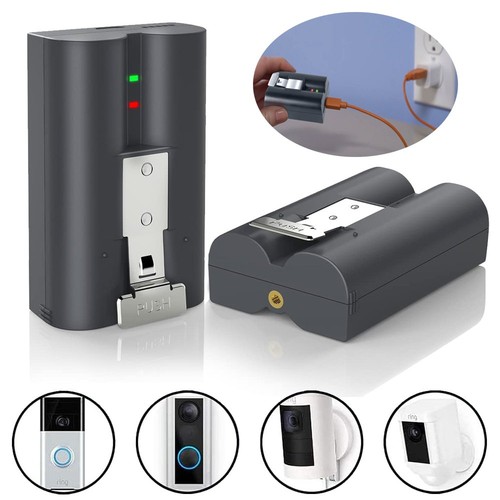 Genuine ring doorbell - genuine,