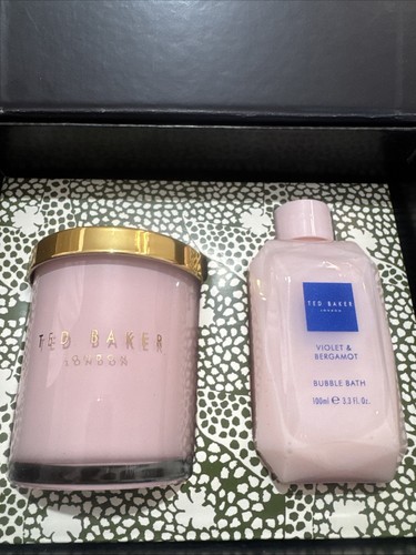 Ted baker violet bergamot - violet,