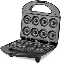 Geepas 750W Donut Maker