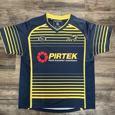 Parramatta Eels NRL Shirt