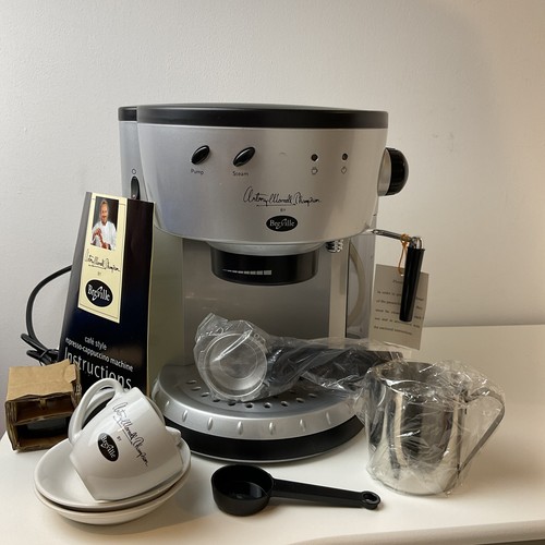 Breville espresso coffee - breville,